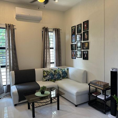 Home Away From Home. Bacolod Eksteriør bilde
