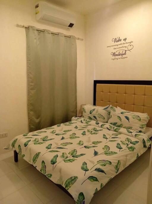Home Away From Home. Bacolod Eksteriør bilde